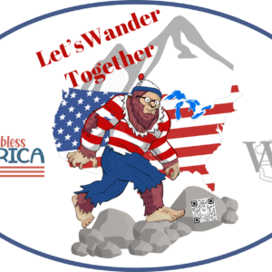 Wandering Willy Decal 3 entries for the Baja