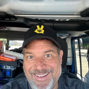 Wandering Willy Hat